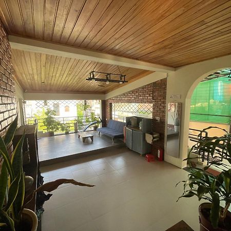 Homestay Minh Tu Hue Exterior foto